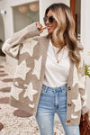 LDC Star Cardigan